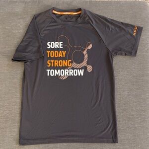 Orangetheory Motivational Tee